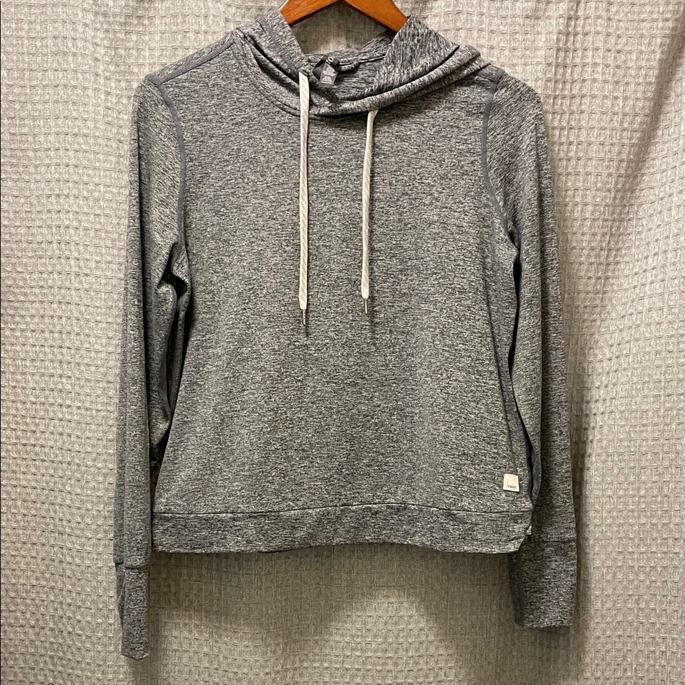 Vuori women’s hoodie